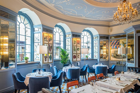 無錫餐飲裝飾,這樣做更受顧客歡迎