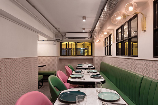 無(wú)錫餐廳設(shè)計(jì),為什么不同的裝飾公司報(bào)價(jià)相差很大