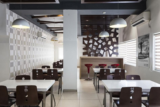 無錫餐飲設計，如何讓顧客停下腳步