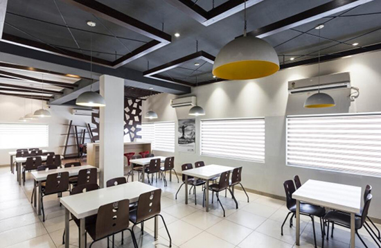 無錫餐飲裝修,如何樹立品牌形象