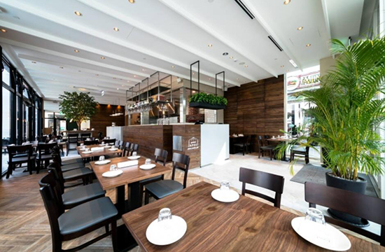 無錫餐廳裝修，這幾個環節你必須親自到場！