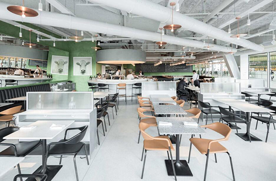 無錫餐飲裝修,這些小細節你注意過沒?