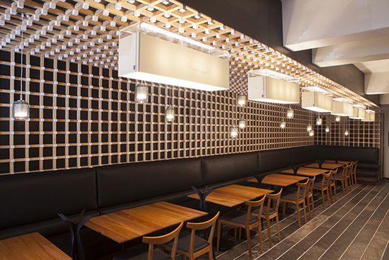 無錫餐飲裝修設計,這3點不注意就要吃大虧了
