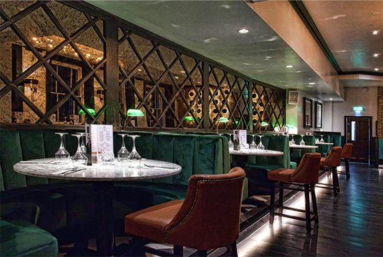 無錫餐飲裝修設計,細節真的決定成敗嗎?