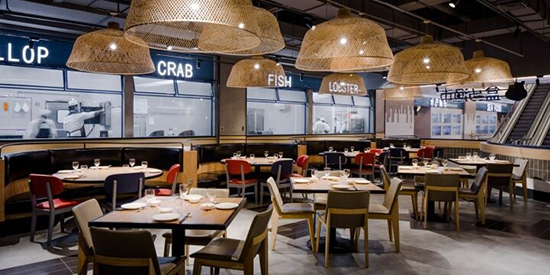 備受歡迎的無錫火鍋店裝修風格有哪些？