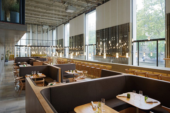 無錫餐飲裝修攻略，三大攻略讓餐廳更受歡迎