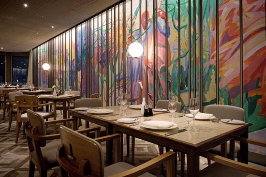 無錫輕餐飲裝修風格有哪些？