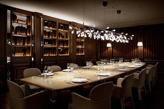 無(wú)錫餐廳裝修，這些秘訣可以幫助你