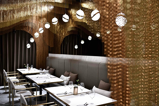 無錫咖啡廳裝修,氛圍打造好了生意不會差