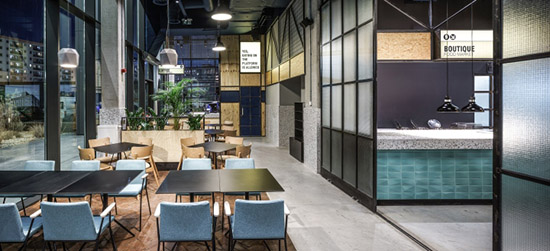 無錫餐飲裝修，有必要了解這些情況