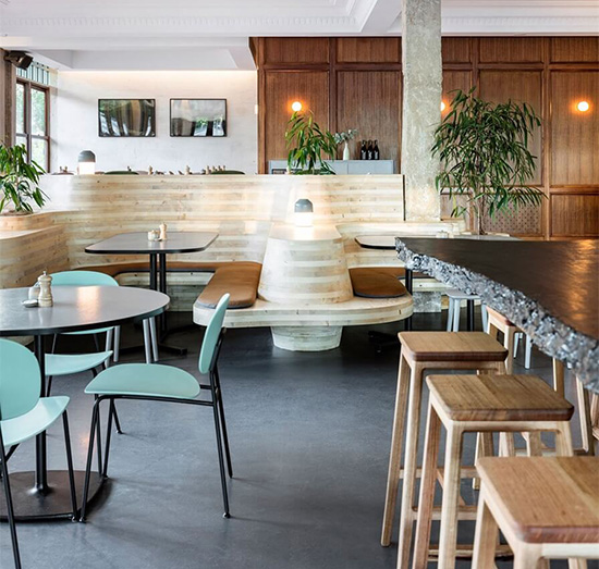 無錫餐飲裝修,這些注意事項你知道嗎?