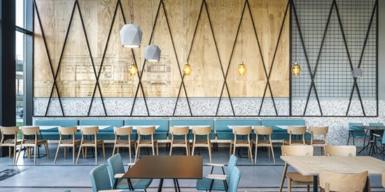 無錫餐廳裝修設計技巧，這些或許能幫助你