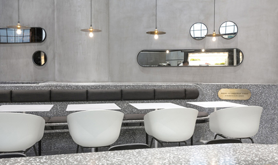 無錫餐飲裝修,四大注意事項