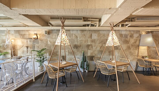 無錫餐廳裝修,這些注意事項你知道嗎?