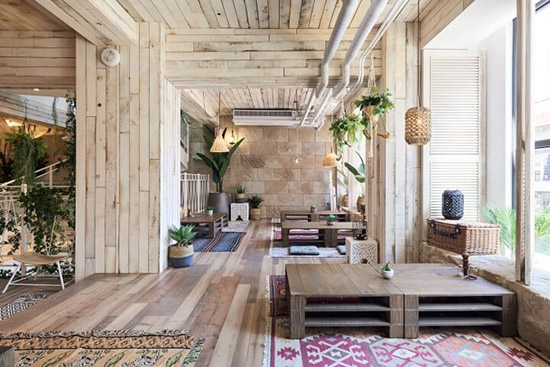 無錫餐廳裝修需要花多少錢?