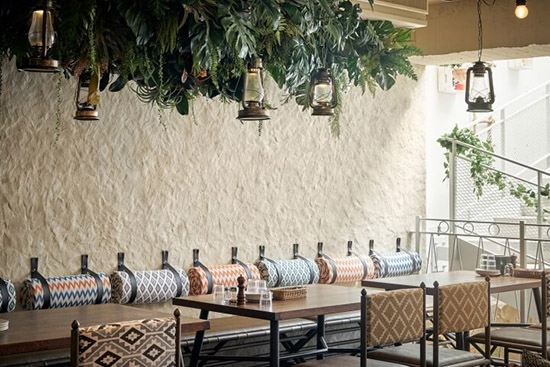 如何經營好一家餐廳?除了裝修你還能做些什么