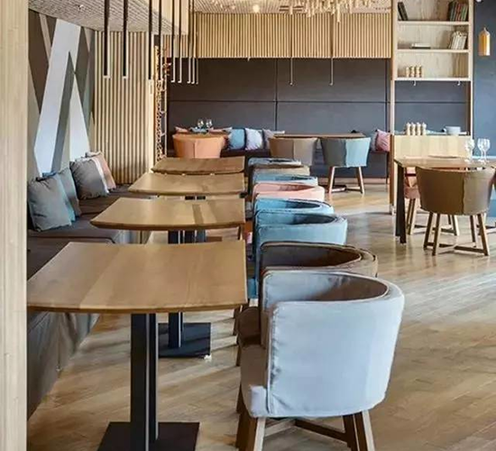 無錫餐廳裝修設計,怎么做才更好