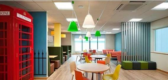 做好無錫餐廳裝修設計,需要考慮哪些方面